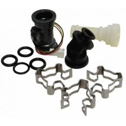 Turbine Avec Filtre Sanitaire - ELM LEBLANC : 87167724000