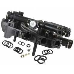 Plaque Connection échangeur - ELM LEBLANC : 87167716300