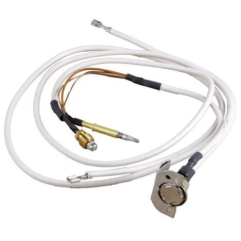 Kit TTB - ELM LEBLANC : 87072060740 1 Kit TTB - ELM LEBLANC : 87072060740