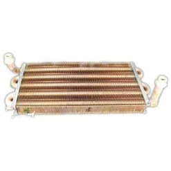 Corps De Chauffe Pour MEGALIS NGA , NGS 1 2H ELM LEBLANC