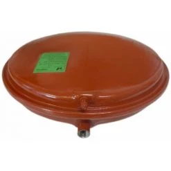 Vase D'expansion 8L Pour Megalis ELM LEBLANC -ELM LEBLANC Soldes 1149618 3