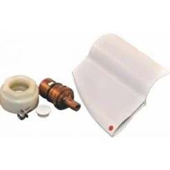 Tête De Robinet Et Manette LC 11 EC ELM LEBLANC