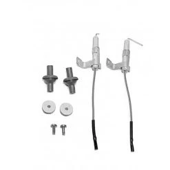 Elm Leblanc 87167605380 Electrode D'allumage Et D'ionisation - Blanc