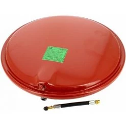 Vase D'expansion 6l 87167569300 Pour Chaudiere Elm Leblanc