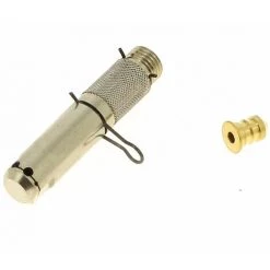 Veilleuse Complete Gaz Naturel Pour Chauffe-eau Elm Leblanc