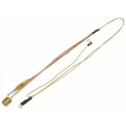 Thermocouple 5/30 Droit, 87167239890 Pour Chauffe-eau Elm Leblanc