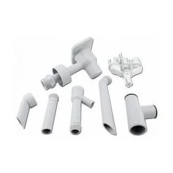 Siphon Pour Chaudières à Condensation ACLEIS, MEGALIS, STELLIS ELM LEBLANC