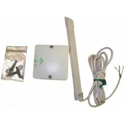 ELM LEBLANC Sonde Extérieure Hebdo SER10 - Régulation Chaudière Murale