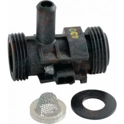 Detecteur Debit AIRINDEX, ELM LEBLANC, Ref. 87167705340 - Besoin D'Habitat