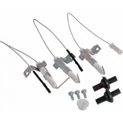 Electrode D'allumage Et D'ionisation, ELM LEBLANC, Ref. 87167605370 - Besoin D'Habitat