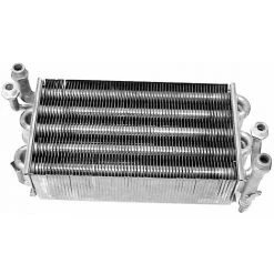 Corps De Chauffe 23KW Pour ACLEA2/ACLEIS, ELM LEBLANC, Ref. 87167700580 - Besoin D'Habitat