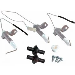 Electrode D'allumage Et D'ionisation, ELM LEBLANC, Ref. 87167604780 - Besoin D'Habitat