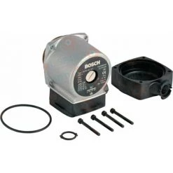 Moteur De Circulateur, ELM LEBLANC, Ref. 87167714270 - Besoin D'Habitat