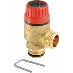 Soupape Chauffage 3b, Ref.87167705360, ELM LEBLANC Par Besoin D'Habitat