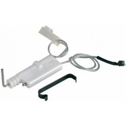 Electrode Allumage ONDEA : LH8-10 / LC10-13-16 , ELM LEBLANC ,Ref. 87081070130 - Besoin D'Habitat