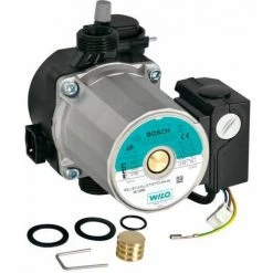 Circulateur 50W , ELM LEBLANC , Ref. 87167724040 - Besoin D'Habitat