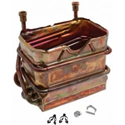 Corps De Chauffe WR/LC10-11/LH8-10 , ELM LEBLANC , Ref. 87054063840 - Besoin D'Habitat