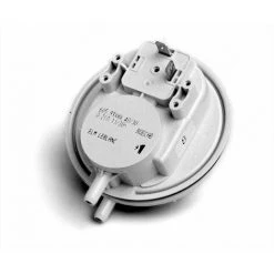 Manostat Differentiel , ELM LEBLANC , Ref. 87167705240 - Besoin D'Habitat