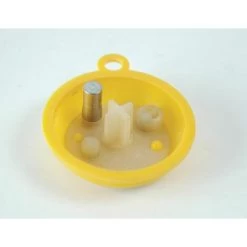 Membrane Valve Eau Pour LC10PV , C.E/C.B ONDEA : LH8-10 / LC10-13-16, ELM LEBLANC, Ref. 87005030790 - Besoin D'Habitat