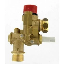 Raccord Depart Chauffage GL5, ELM LEBLANC, Ref. 87167460300 - Besoin D'Habitat