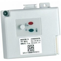 Tableau Electrique ONDEA LH/LCPVHY/WRG, ELM LEBLANC, Ref. 87072071420 - Besoin D'Habitat