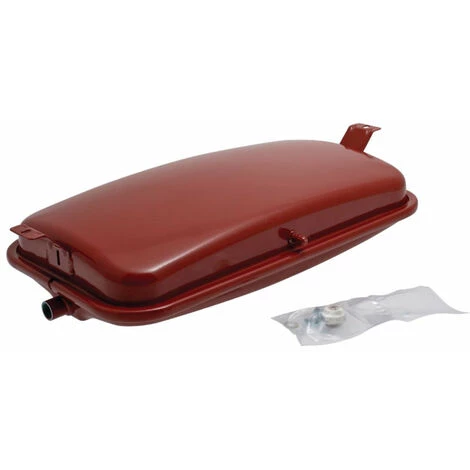 Vase D'expansion 10L Pour STELLIS : GVMC - GVSC, ELM LEBLANC, Ref. 87154072600 - Besoin D'Habitat 1 Vase D'expansion 10L Pour STELLIS : GVMC - GVSC, ELM LEBLANC, Ref. 87154072600 - Besoin D'Habitat