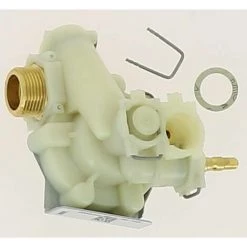 Valve Eau LH8/WR8, ELM LEBLANC, Ref 8738710127 - Besoin D'Habitat