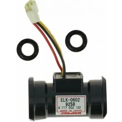 Turbine, ELM LEBLANC, Ref 87387208000/LM - Besoin D'Habitat