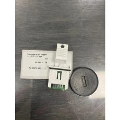 ELM LEBLANC KIT TRANSFORMATION GAZ NATUREL EN BUTANE