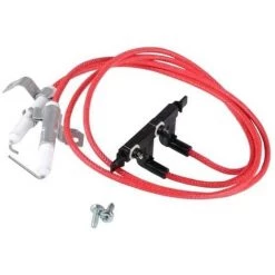 Electrodes D'allumage 87167602970 Pour Chaudiere Elm Leblanc