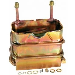 Corps De Chauffe , Ref.87054061700, ELM LEBLANC Par Besoin D'Habitat