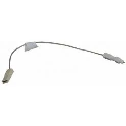 Bougie D'allumage Avec Câble - ELM LEBLANC : 87044010400