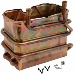 Corps De Chauffe LC13/14PV/PVHY ELM LEBLANC Ref. 87054063850 - Besoin D'Habitat