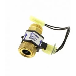 Detecteur Debit 87167602300 Pour Chaudiere Elm Leblanc