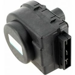 Moteur Vanne 3 Voies 24v, 87172043450 Pour Chaudiere Elm Leblanc