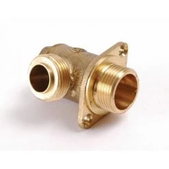 Robinet 3/4 RET CHAUFF, ELM LEBLANC, Ref. 87161567590 - Besoin D'Habitat