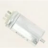 Condensateur 15uF 400V, ELM LEBLANC, Ref 87387018080 - Besoin D'Habitat