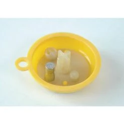 Membrane Valve Eau Pour LC13PV , C.E/C.B ONDEA : LC10-13-16 , ELM LEBLANC, Ref. 87005030830 - Besoin D'Habitat