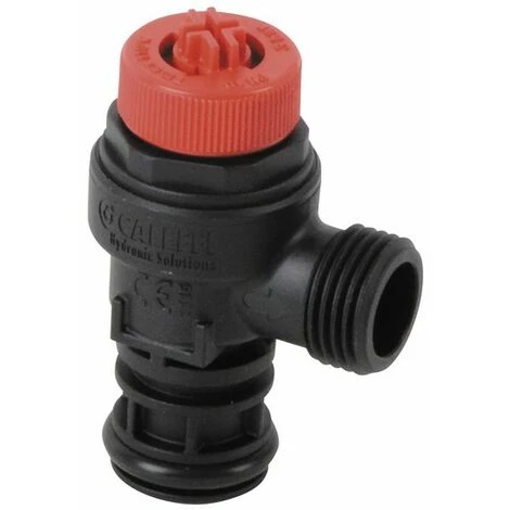 Soupape De Securite - ELM LEBLANC : 87186439890 1 Soupape De Securite - ELM LEBLANC : 87186439890