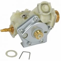 Robinet D'eau - ELM LEBLANC : 8738710124