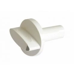 Manette Select.débit Eau - ELM LEBLANC : 87020002530