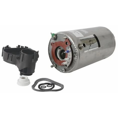 Echangeur Thermique - ELM LEBLANC : 87167728040 1 Echangeur Thermique - ELM LEBLANC : 87167728040