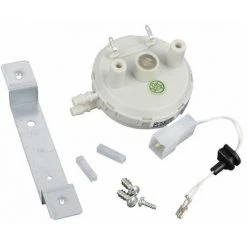 Interrupteur Pression Différentielle - ELM LEBLANC : 8738709736