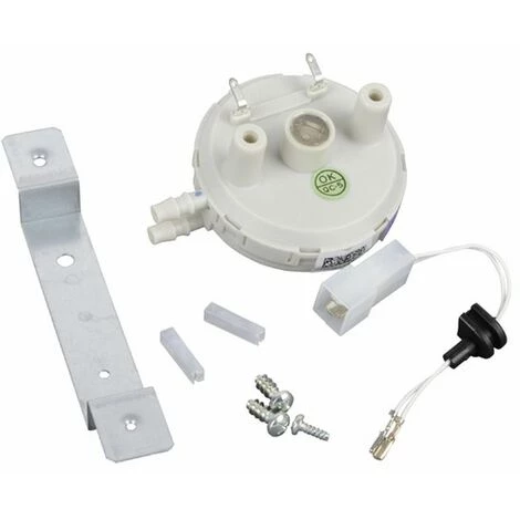 Interrupteur Pression Différentielle - ELM LEBLANC : 8738709736 1 Interrupteur Pression Différentielle - ELM LEBLANC : 8738709736