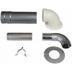 Kit De Raccordement Latéral EGVM23R ELM LEBLANC