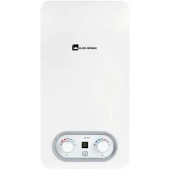 Chauffe-eau Gaz, ELM LEBLANC, Ondea Hydropower LC14-4 PVHYN GAZ NATUREL (de Ville)