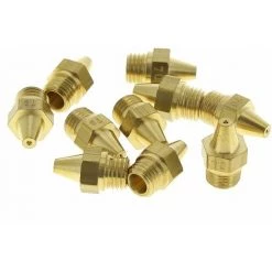 Injecteurs Butane D=0,70 X10 87082021300 Pour Chaudiere Elm Leblanc