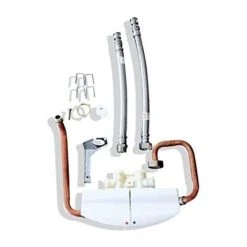 Kit Mélangeur Pour Chauffe Bains ONDEA LC10/LC11 ELM LEBLANC
