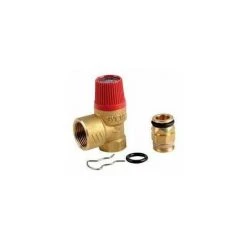 Soupape Sanitaire GLM5 ELM LEBLANC