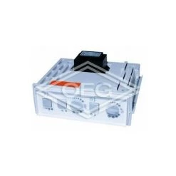 ELM LEBLANC Tableau électrique GVM7E Blanc, E.l.m. Leblanc, GVM,